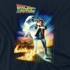 Men's Back To The Future Poster T-Shirt - 2 of 4