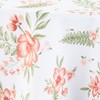 The Lakeside Collection Zippered Outdoor Umbrella Hole Tablecloths - 2 of 4