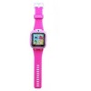 LINSAY 7" 64GB Storage Android 13 Purple Kids Bundle Funny Quad Core Tablet and Kids Smart Watch Selfie Camera Apps Pink - 2 of 2