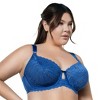 PARFAIT Women's Charlotte Lace Unlined Bra - 2 of 3