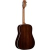 Alvarez MDR70E Slope Shoulder Dreadnought Acoustic-Electric Guitar Sunburst - 4 of 4
