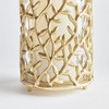 Plum & Post Celine Hurricane Candle Holder - 4 of 4