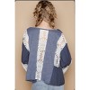 Women's Take A Mot Top - POL - 4 of 4