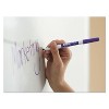 EXPO Low Odor Dry Erase Marker Fine Point Red Dozen 86002 - 2 of 4