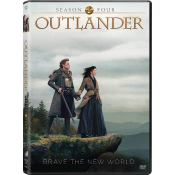 Outlander Season Four (2014) (DVD)