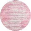 Jill Zarin Uptown Madison Avenue Solid Indoor Woven Area Rug - 2 of 4