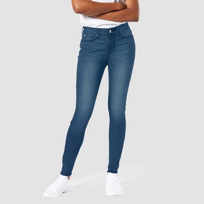 target levis denizen women's jeans