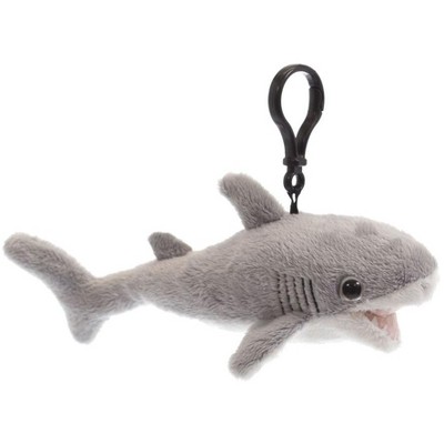 shark week plush