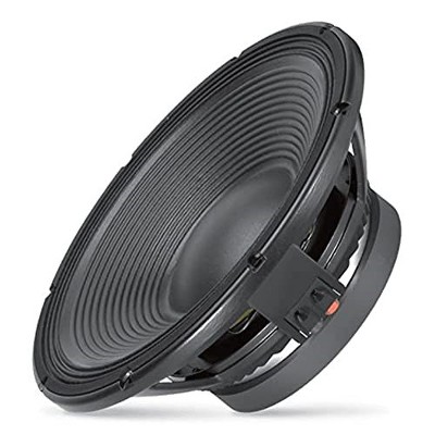 RCF 15" 1600W 4"VC SUB WOOFER L15P400