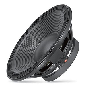 RCF 15" 1600W 4"VC SUB WOOFER L15P400 - 1 of 1