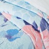The Lakeside Collection Live Laugh Love Bedding Ensemble - King Quilt - 3 of 4