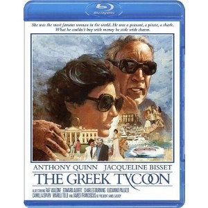 The Greek Tycoon (1978) - 1 of 1