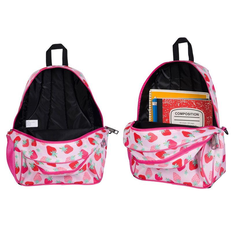 Wildkin 15 Inch Backpack for Kids, 5 of 9
