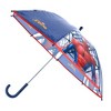 Textiel Trade Kid's Marvel Spider-Man Stick Umbrella - 2 of 3