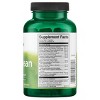 Swanson Detoxilean - System Cleansing Complex 120 Capsules. - 2 of 2