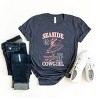Simply Sage Market Seaside Cowgirl  Short Sleeve Tee - 3 of 4
