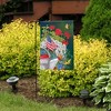 Briarwood Lane Garden Flag 12x18 For Outdoor American Garden Summer For Summer Garden Flag Flags For Outside - 4 of 4