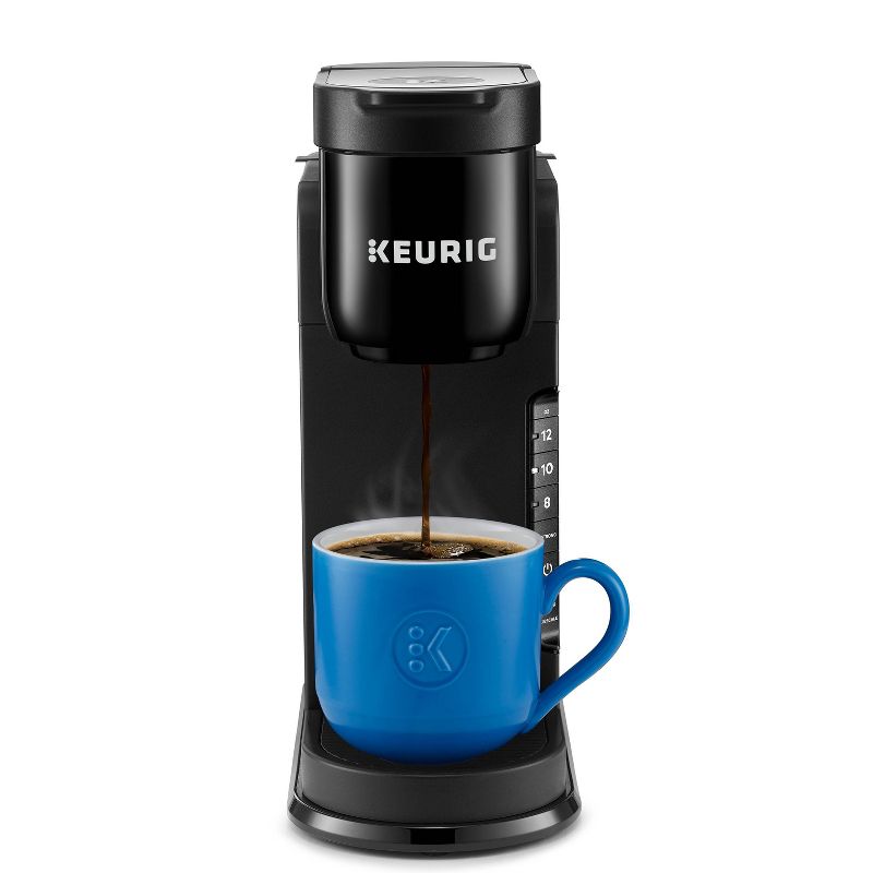Keurig K-Express Coffee Maker - Black, 3 of 14