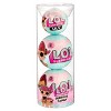 L.O.L. Surprise! Family Tots 3pk Cherry Mini Fashion Dolls - image 3 of 3