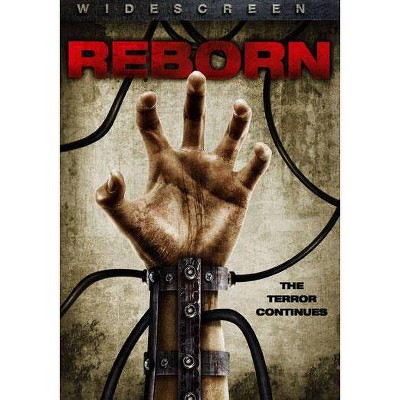 Reborn (DVD)(2009)