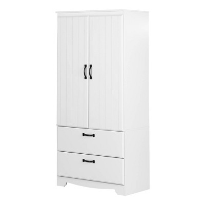 nursery armoire target