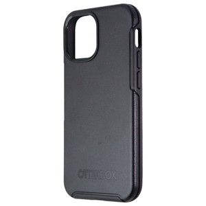 OtterBox Symmetry Series Case for Apple iPhone 13 mini & iPhone 12 mini - Black - 1 of 3