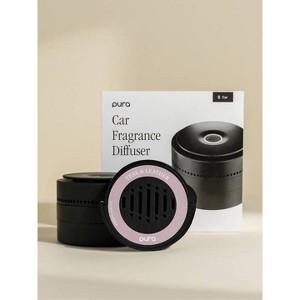 Pura Car Diffuser Kit - 1 of 4