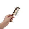 Unique Bargains Fashion Portable Wide Tooth Comb 1 Pc - 3 of 4