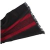 Unique Bargains Men's Fashionable Rectangle Long Knitted Warm Winter Soft Scarves Wrap Shawl - 4 of 4
