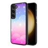 MyBat Design Lab Series Case for iPhone、Samsung- Clouds & Stars - 2 of 4