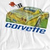 Boys' Short Sleeve Chevy Chevrolet 74 T-Shirt - 3 of 4