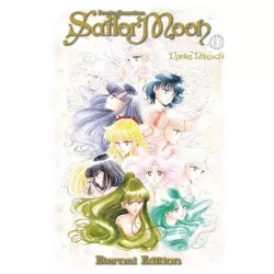 Sailor Moon Eternal Edition 10 - by  Naoko Takeuchi (Paperback)