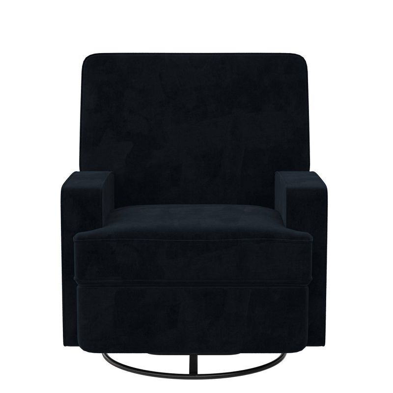Baby Relax Addison Swivel Gliding Recliner, 1 of 20