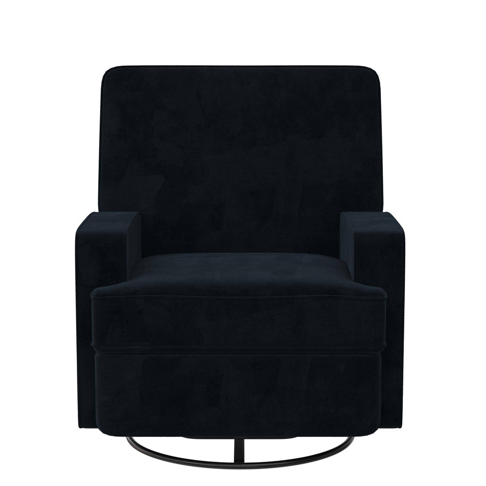 Addison swivel 2024 gliding recliner