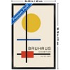 Trends International Reinders: Bauhaus - Exhibition Framed Wall Poster Prints - 3 of 4