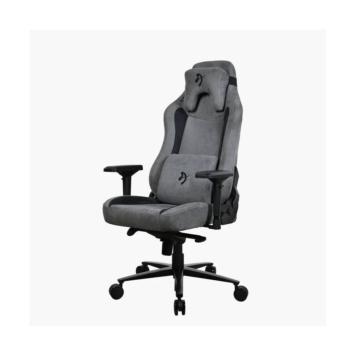 Arozzi Vernazza Supersoft Office and Gaming Chair Anthracite