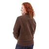 Aventura Clothing Women's Solstice Bomber Jacket - 2 of 4