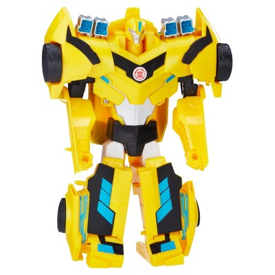 target bumblebee toy