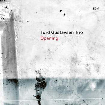 Tord Gustavsen Trio - Opening (LP) (Vinyl)