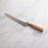 Messermeister Oliva Elite 8-Inch Scalloped Offset Knife - 2 of 2