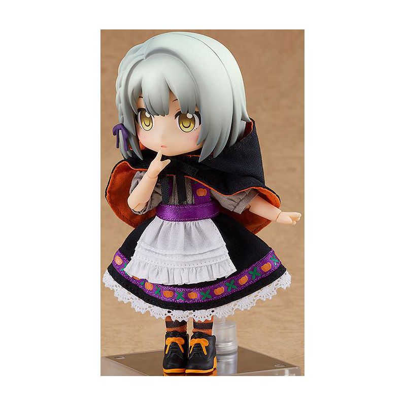 Rose Another Color Version | Nendoroid Doll | Good Smile Company Action figures, 3 of 6