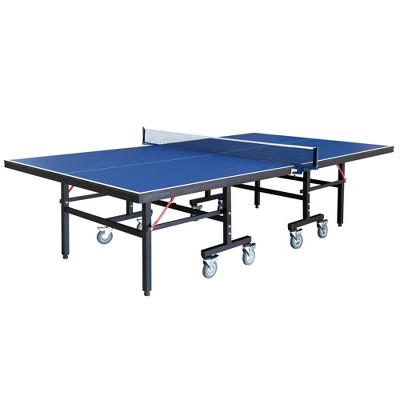 Hathaway Back Stop 9' Table Tennis Top