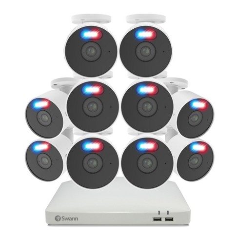 Target hot sale home cameras