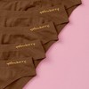 Yellowberry Girls 6pk Quality Seamless Hipster Underwear with Bonded Seam - 2 of 4