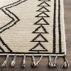 Kenya KNY513 Hand Knotted Rugs - Safavieh - 3 of 4