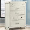 6 Drawer Chest - 3 of 4
