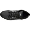 Mizuno Men's Dominant All Surface Mid Turf Baseball Shoe - 4 of 4