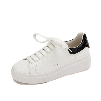 Женские кроссовки Yellow Box Women's Evodia Lace-up Sneaker - Yellow Box™ - Sand 11 — фото 2