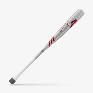 2024 Marucci CATX2 -3 Puck Knob BBCOR Baseball Bat MCBCX2P - 1 of 4