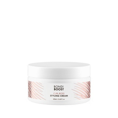 Bondi Boost Curl Boss Styling Cream - 8.45 fl oz - Ulta Beauty